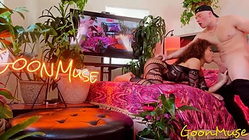 Willow Ryder And Zac Wild - Kinky Hair Tirelessly Rides Dick In This Pov videos