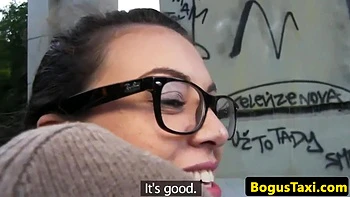 European Spex Amateur Doggystyled Outdoors videos