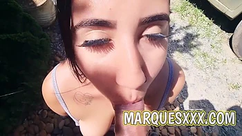 The First Time I Came Inside The Pussy Of The Young Natty With Regina Rizzi videos