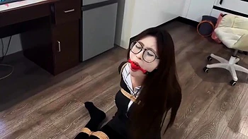 Horny Adult Video Gags Private Fantastic Like In Your Dreams videos