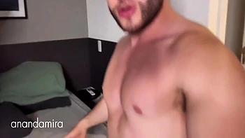 Sexo Intenso E Sem Piedade Com Essa Latina Da Bunda Perfeita! Que Foda Gostosa! With Ananda Mira And Victor Ferraz videos