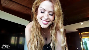 Big Boss, Jak Knife And Elly Clutch - My Big Titty Boss Demands Breeding While Her Husband Is Away videos