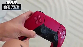 Fine-looking Ghomestory At Ball Sucking Clip videos