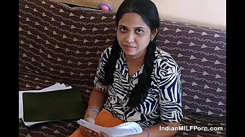 Real Indian Beautiful Wife Seduced In Various Positions videos