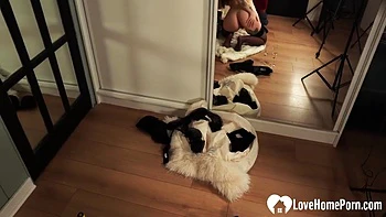 I Love Getting A Mouthful Of Cum videos