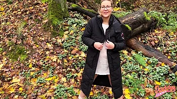 Extremely Horny Milf Pussy Squirts Outdoors videos