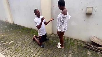 A Wedding Proposal With A Happy Ending videos