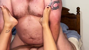 Cum On Blonde Wife videos