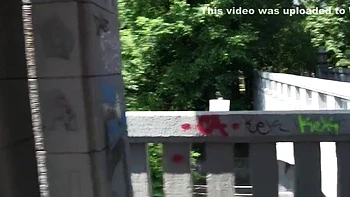 Czech Amateur Blowjob And Fucking Pov In Public videos