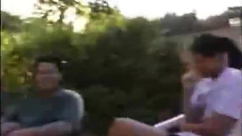 No Sound: Holiday Fun With Public Blow Job videos