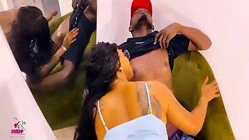 Pato X Uglygalz videos