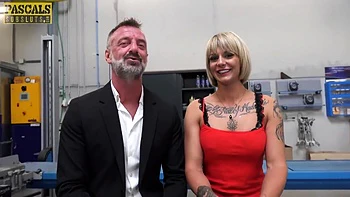 Pascal White In Best Porn Movie Domination Wild Ever Seen videos