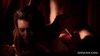 Rides Cowgirl In A Swing! - Rika Fane videos