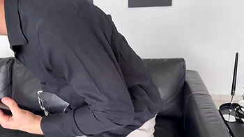 Pam shows us her new big breasts! - Jacquie et Michel TV videos