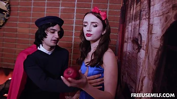 Nickey Huntsmann Have Fun In This Video videos