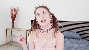 Italiana guarra nos folla por separado terminamos haciendo un videos