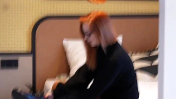 Katarina, 21y, passionate Moroccan! - Jacquie et Michel TV videos