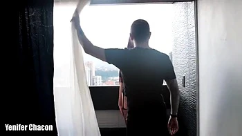 Im Your Virtual Assistant, Come Fuck Me With Yenifer Chacon videos