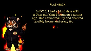 Flashback: Ouy - JohnTronX Movie videos