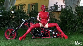 Latex And Mystery videos