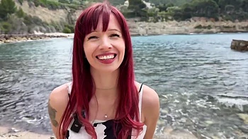 Laeticia discovers unsuspected pleasures! - Jacquie et Michel TV videos