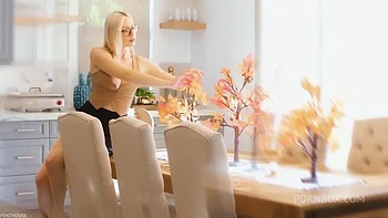 Kay Lovely Squeals With Pleasure videos