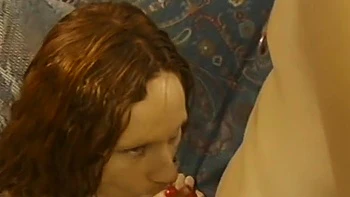 Not So Innocent Redhead - Sabrina & Drake videos