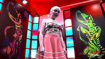 Ggg John Thompson - Cherry English - Big Cock And Cum Lover videos