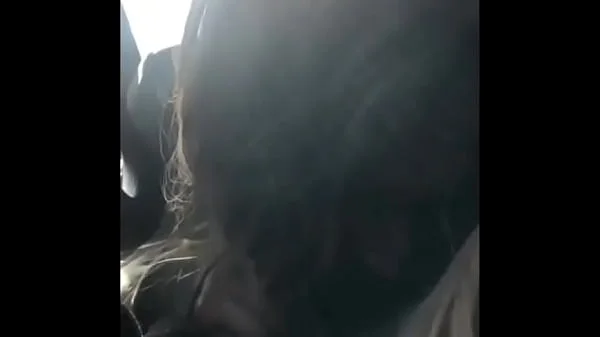 This Cheating Blonde Told Me Her Boyfriend Never Ruins Her Makeup and Face Like This videos