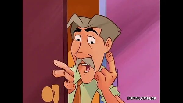 Melhores momentos do personagem Sr. Carlos - Filminhos 01 ao 06 videos