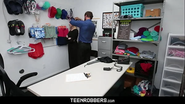 Beauty Muslim Teen Steals Lingerie Got Anal Fucked videos