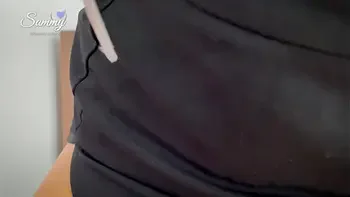 Making my Manager Cum Inside me at Work (while my husband is on the phone) - Spanish talking english subs videos