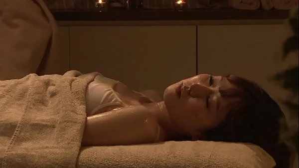 https://bit.ly/3tLv7VJ Japanese Luxury Aroma Oil Massage, Part 4. An obscene and high-grade sexual service that captivates celebrity wives full of elegance. videos