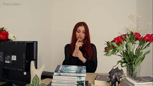 JOI ROLEPLAY – The Book Seller. videos