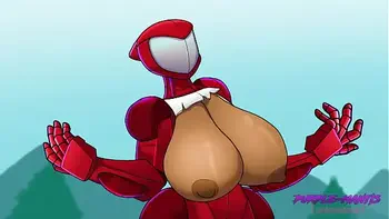 Mecha Breast Expansion Commission videos