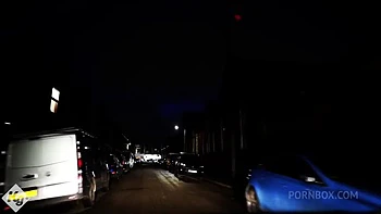 Sexy Blonde Hooker Takes A Bareback BBC Creampie videos