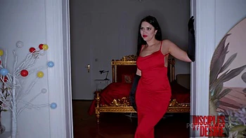 Sexy Milf Kira Queen Gets Fucked Hard And Creampied By Spanish videos