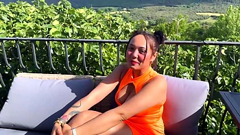 Kira, 32, spicy nurse! - Jacquie et Michel TV videos