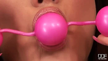 Nestling with her Toy videos