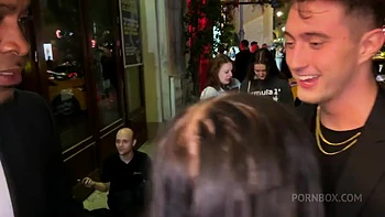 Twin Brother Pound Out Brittney Dutch videos