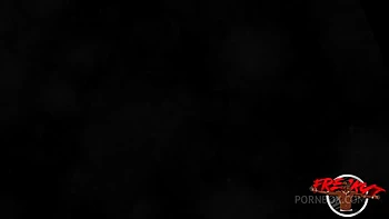 Kesha Ortega's FIRST PISSY BBC GANGBANG videos