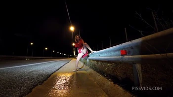 1000 Km Trip With Julia North And All Her Pissings And Squirtings videos