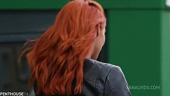 Anal Satisfaction For Veronica Leal videos