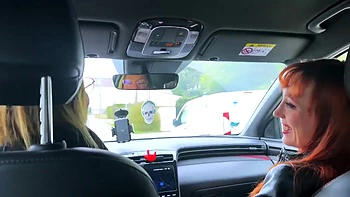 Stacy, 27, secretary in a dental practice! - Jacquie et Michel TV videos