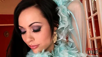 Glamorous newbies amazing butt videos