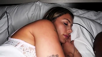 Mi sueno es que dos BBC me hagan dp bien rico, y asi se cumplio videos