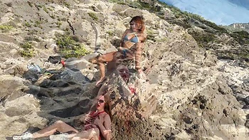 To The Beach Part Iii videos