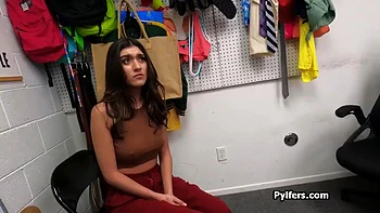 Flute Stealing Hottie Gets Fucked videos