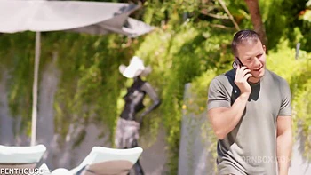 Alexia Anders Goes for a Taboo Creampie videos