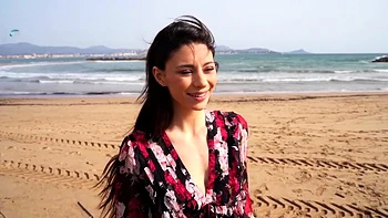 Naomie Ricci is perverted without limits by Pam... - Jacquie et Michel TV videos